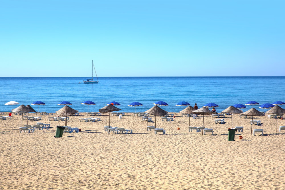 Patara Plajı Rehberi: Ulaşım, Gezilecek Yerler ve Püf Noktaları