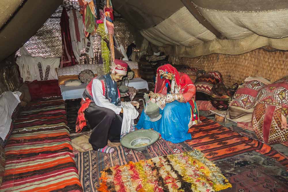 Kemer Yörük Park Rehberi: Konum, Giriş ve Ziyaret Tüyoları