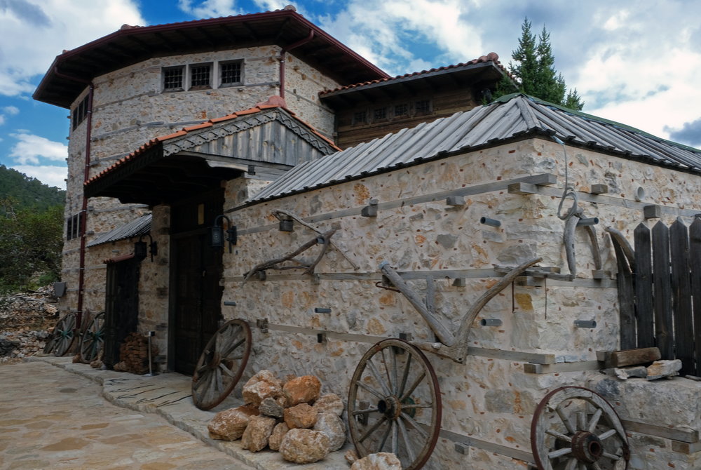 Altınbeşik Mağarası Milli Parkı: Antalya'nın Gizli Yeraltı Cenneti