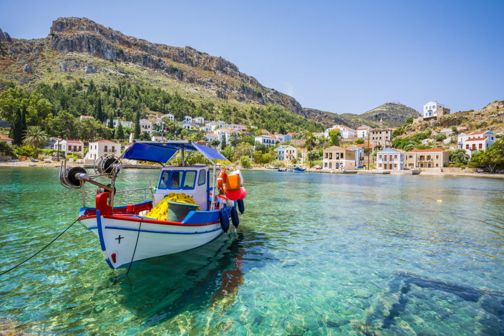 Antalya'da Görülmesi Gereken 8 Muhteşem Ada