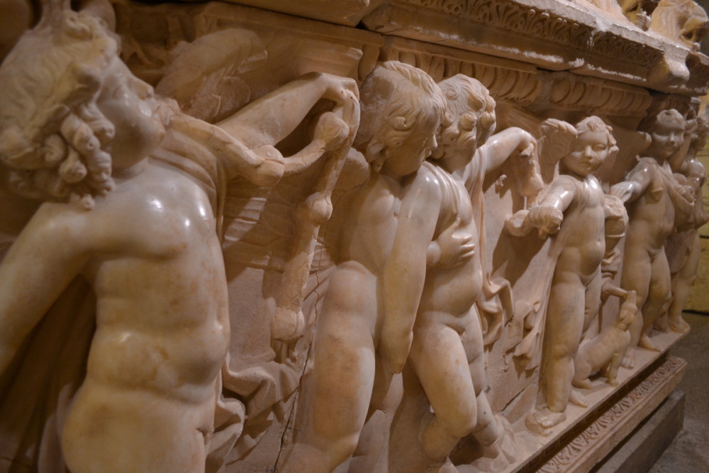 Side Arkeoloji Müzesi: Biletler, Tarih ve Ziyaret Rehberi