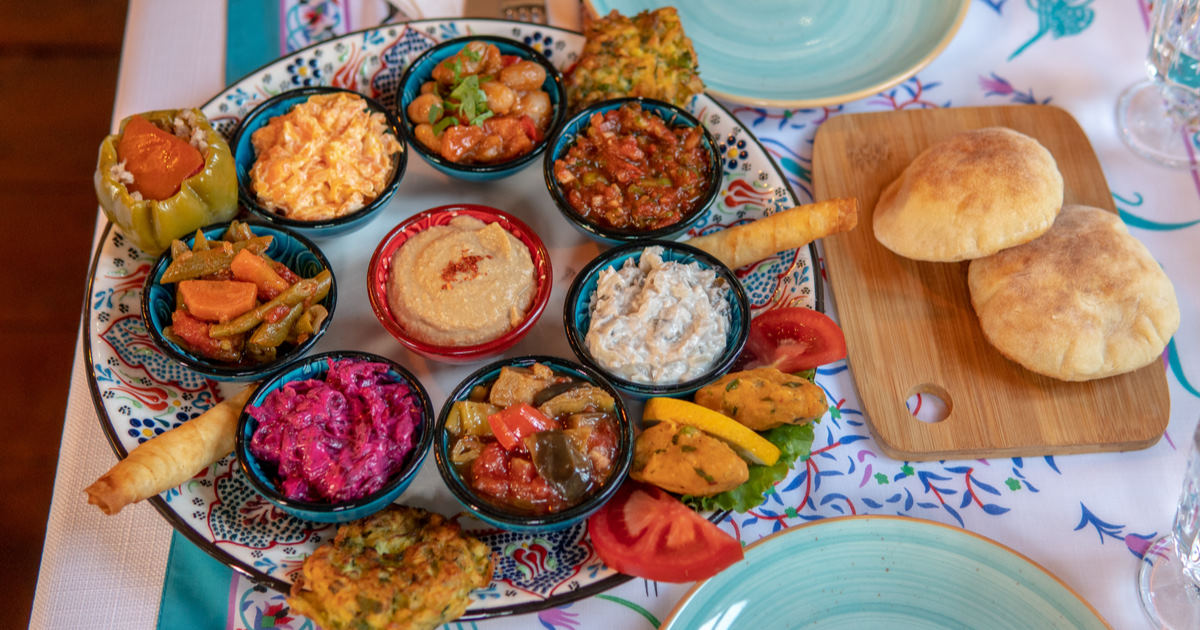 Antalya ili benzersiz restoranlar rehberi 2026