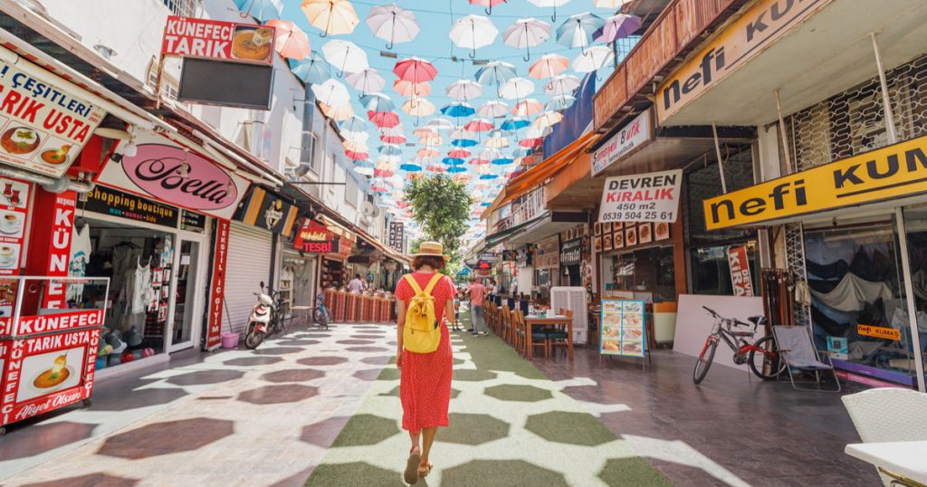 Antalya Alışveriş Rehberi: Ne Alınır ve Nereden Alınır