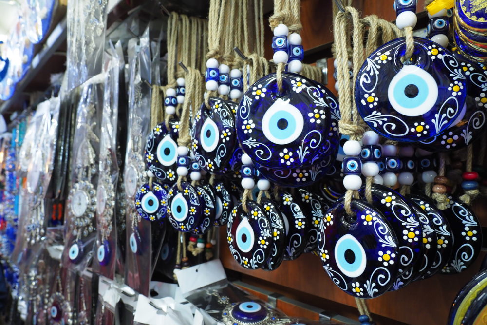 Antalya'dan Eve Götürebileceğiniz 20 Eşsiz Hediyelik Eşya Fikri