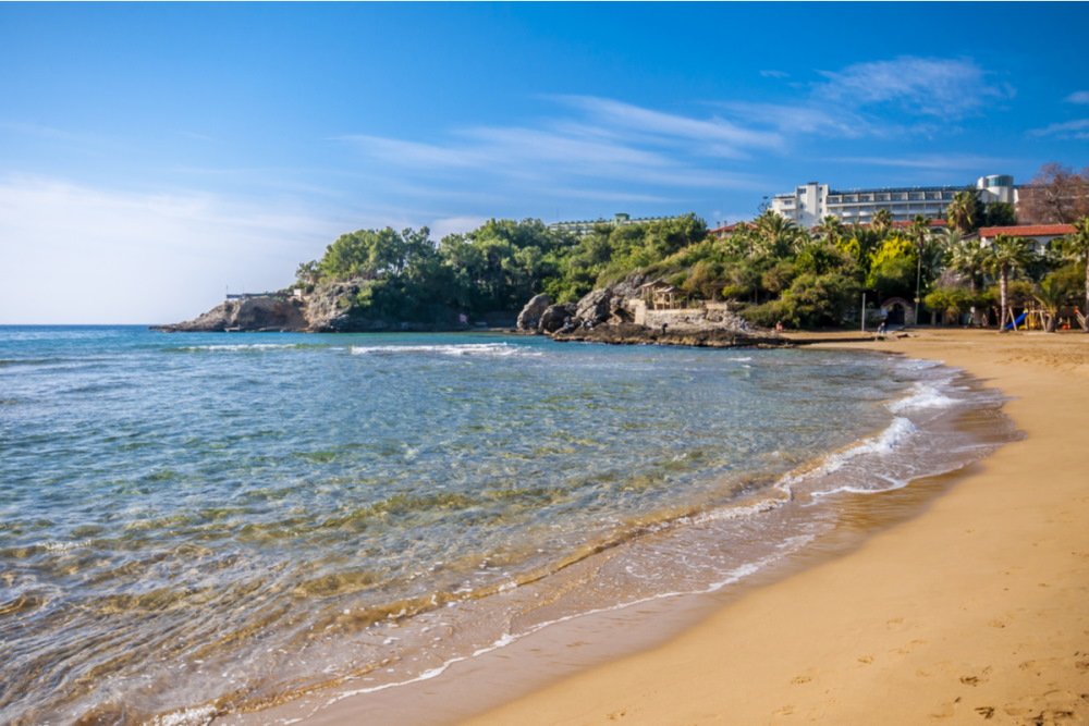 Avsallar'da Yapılacak En İyi 15 Şey [Turlar ve Aktiviteler Rehberi]