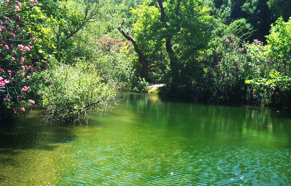 İncirliin Mağarası ve Gökçeler Kanyonu: Uyku Vadisi'nin Büyüleyici Sırrı