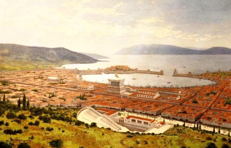 Bodrum Tarihi: 5 Bin Yıllık Derinliğe Yolculuk