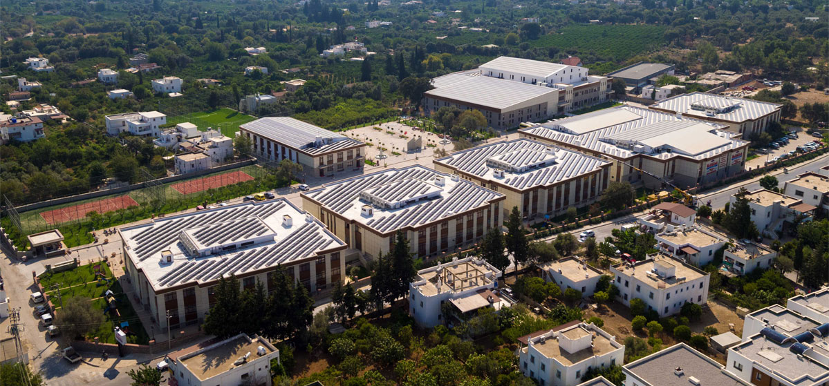 Bodrum Özel Okullar Rehberi 2026: Kolejler, Özellikler ve Güncel Bilgiler