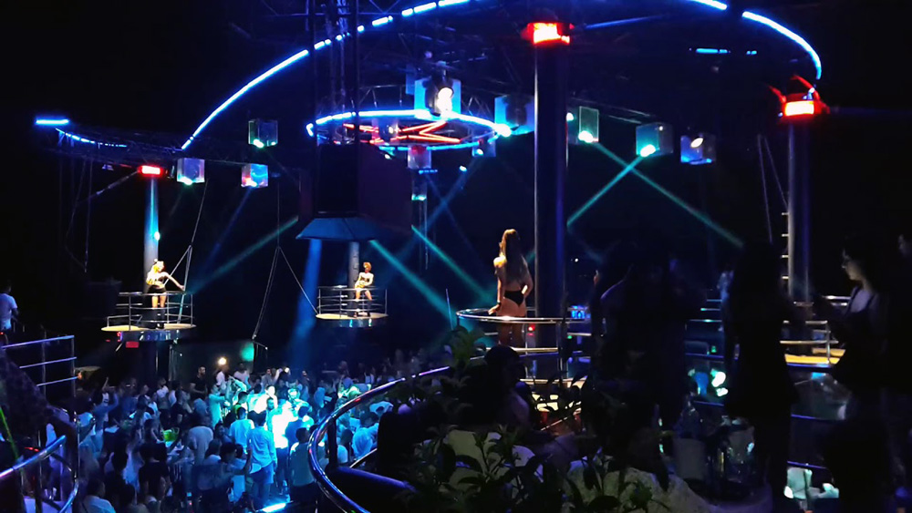 Bodrum Gece Hayatı Rehberi: Eğlence Mekanları ve Tavsiyeler