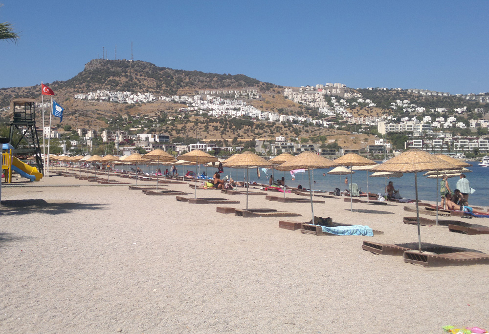 Gündoğan Bodrum Rehberi: Yarımadanın En Sakin Köşesi