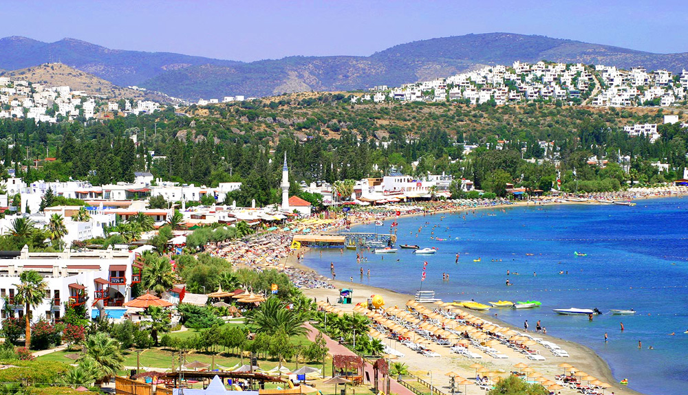 Bodrum Bitez Rehberi: Yalıdan Koya, Mandalinanın Gölgesinde Bir Mahalle