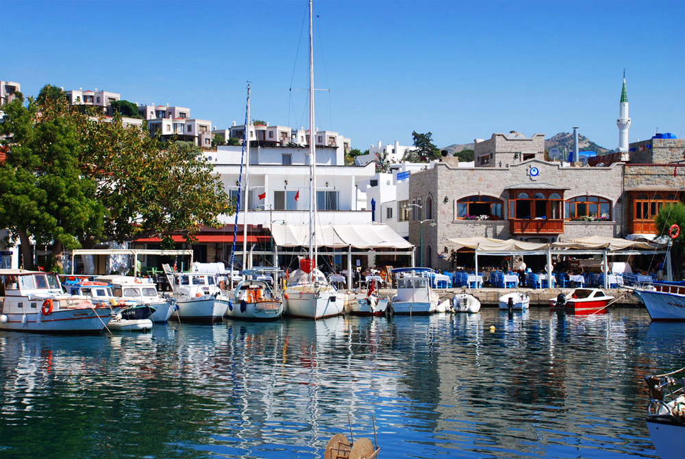 Yalıkavak Rehberi: Eski Köyden Lüksün Yeni Adresine