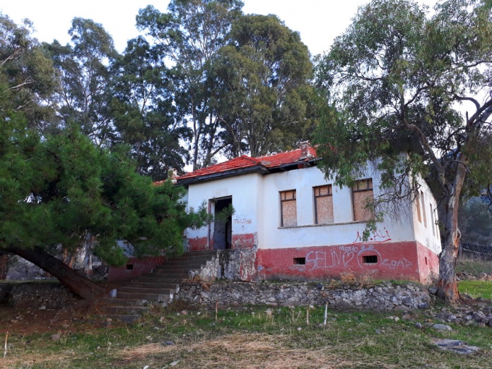 Bodrum'un Unutulmuş Kalbi: Sandima Köyü