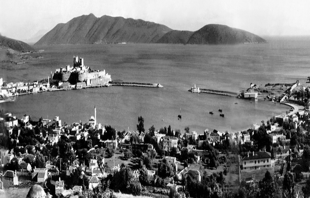 Eski Bodrum: Halikarnas Balıkçısı, Zeki Müren ve Dalavera Mehmet