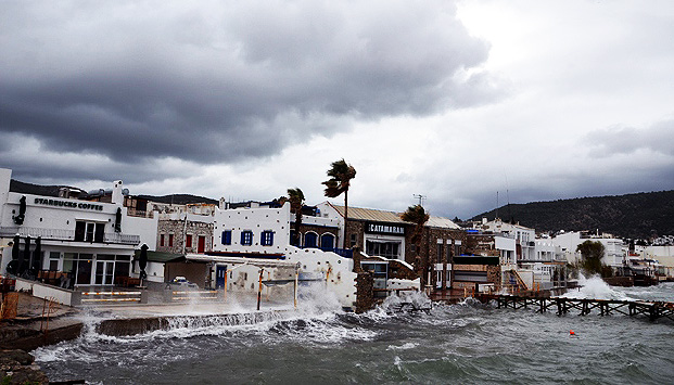 Kışın Bodrum Nasıl? Bir Yerleşik Gözünden Dürüst Notlar