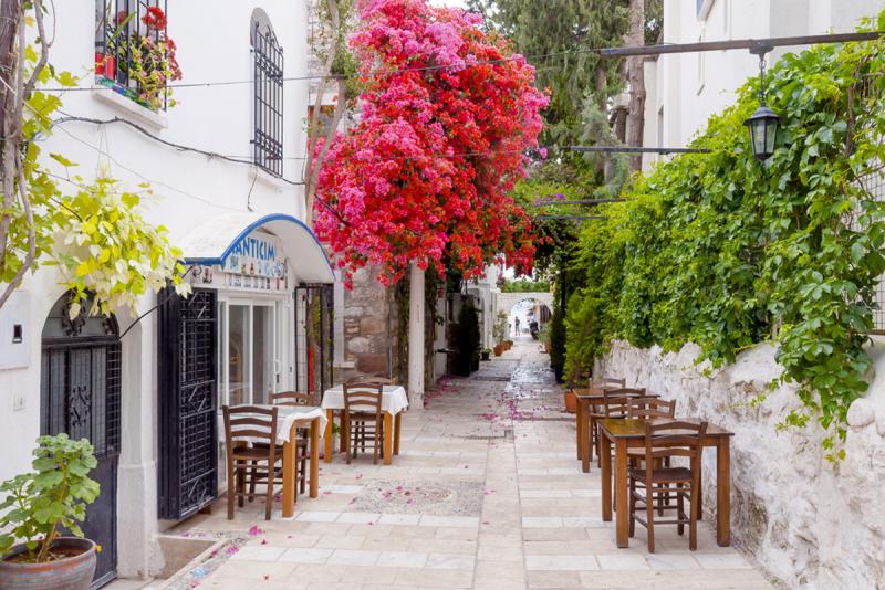 Bodrum Gezilecek Yerler: Kapsamlı 2026 Rehberi