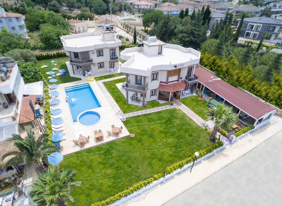 Alaçatı Yeme İçme ve Sokak Lezzetleri
