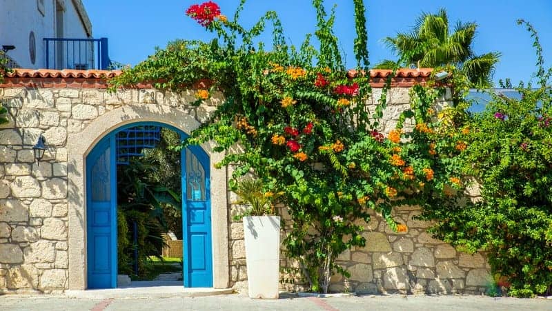 Alaçatı Otel ve Konaklama