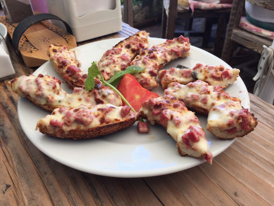 Çeşme Kahvaltı Mekânları