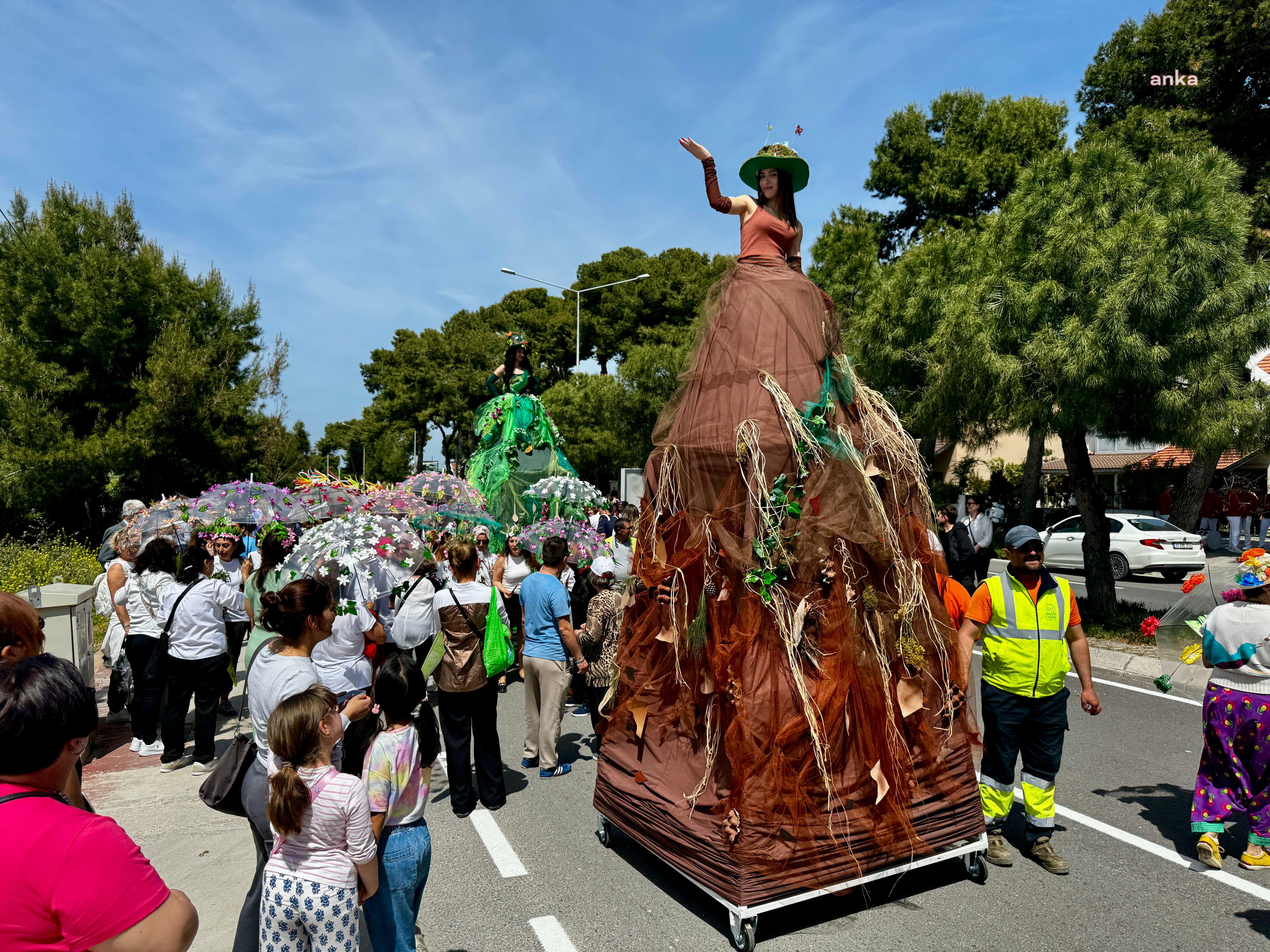Alaçatı Ot Festivali 2026 Etkinlikler
