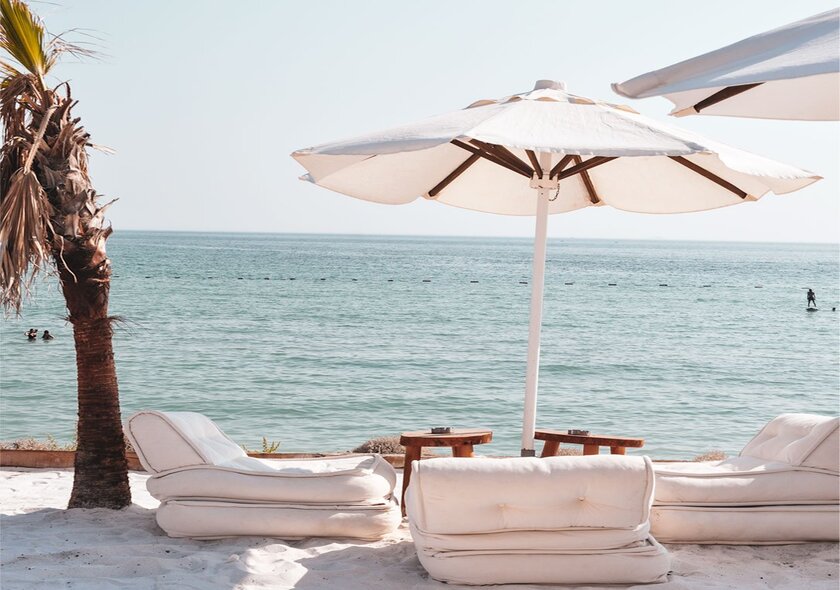 Boheme Beach Çeşme