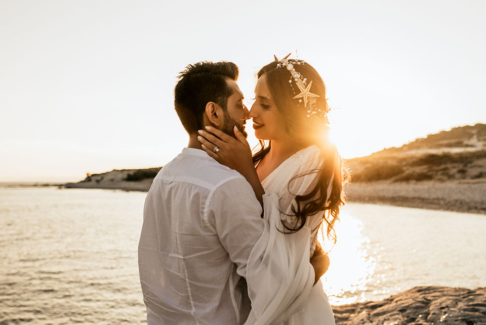 Çeşme Çift Tatil Romantik Anlar