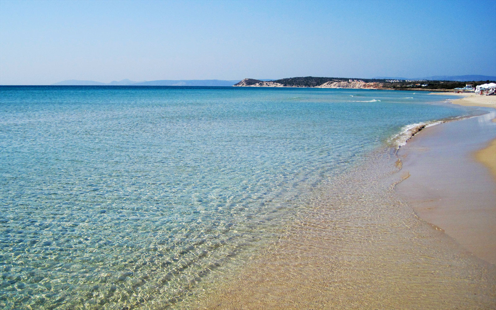 Çeşme Plaj ve Koylar