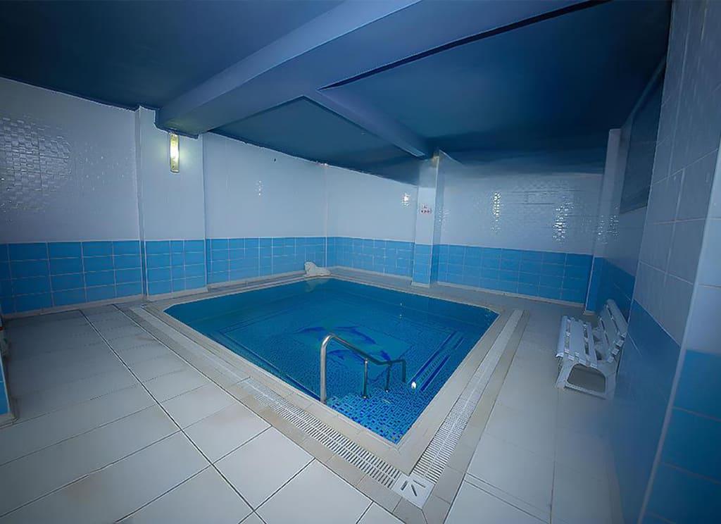 Ilıca Park Termal Otel