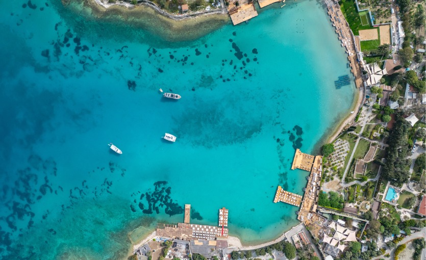 Çeşme Gezilecek Yerler 2026