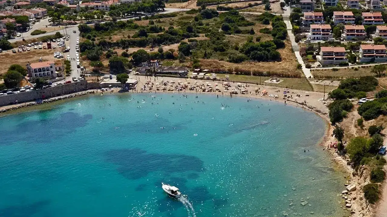 Çeşme Dalyan Otelleri