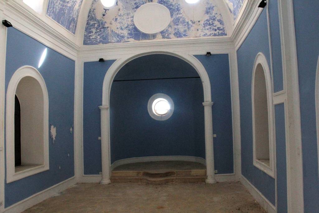 Dalyanköy Kilisesi fotoğraf 2