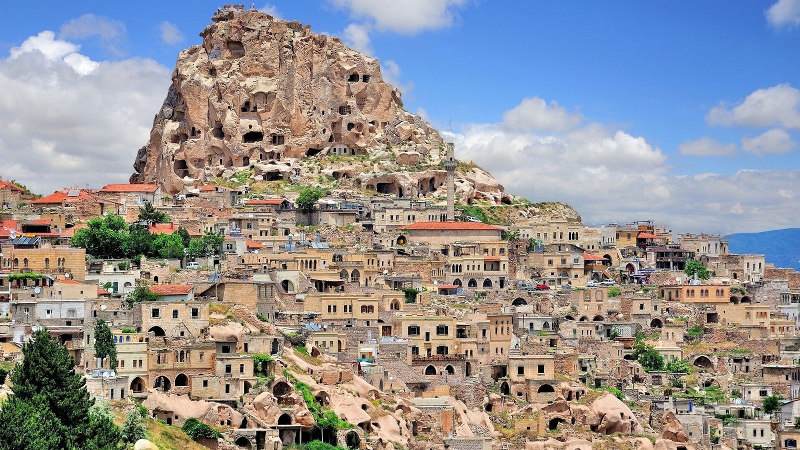 Göreme Fotoğraf ve Manzara Noktaları: Kapadokya'nın En İyi Seyir Terasları