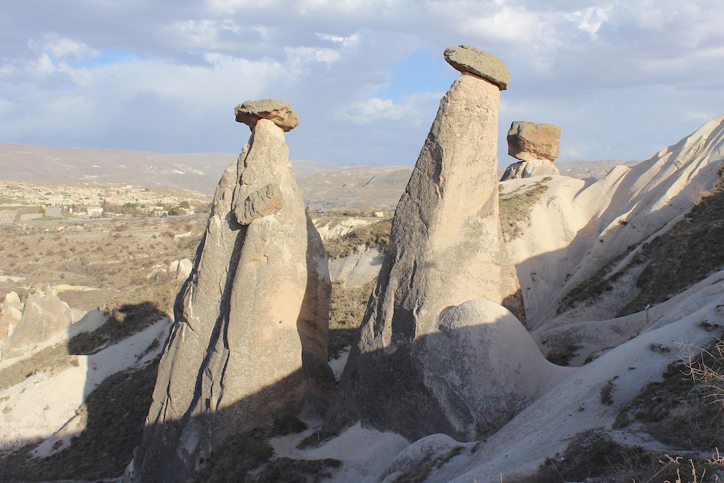 Kapadokya'ya Nasıl Gidilir? 2026 Güncel Ulaşım Rehberi