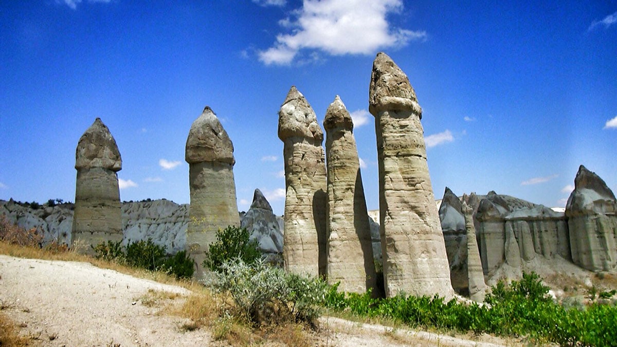 Kapadokya'nın Kalbinde Eşsiz Bir Lezzet Durağı: Argos in Cappadocia Seki Restaurant