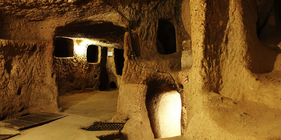 İlk Kez Gelenler İçin Kapadokya Rehberi: Mutlaka Görülmesi Gereken 12 Yer