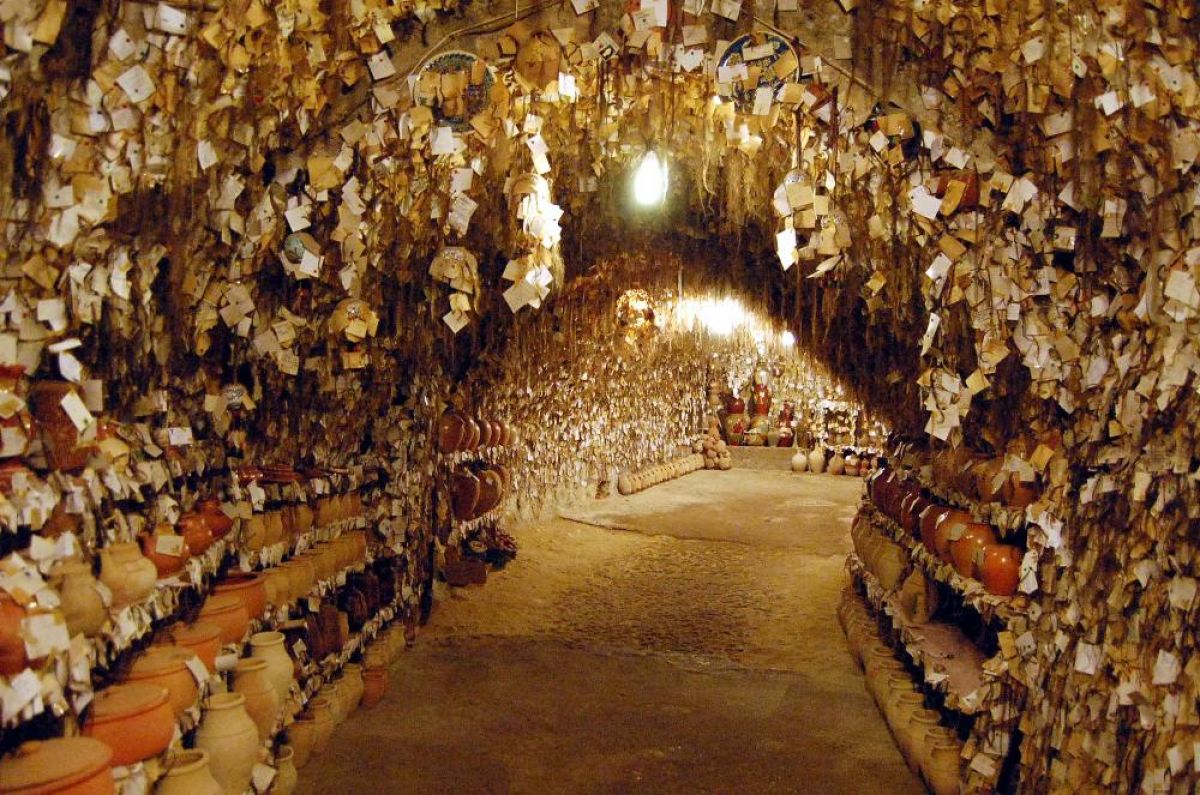 Chez Galip Saç Müzesi: Dünyanın En Sıra Dışı Müzesinin Hikayesi