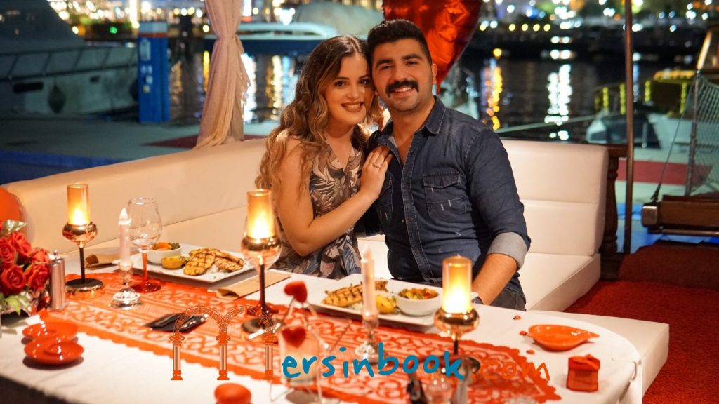Mersin evlilik teklifi 10 yıllık tecrübe
