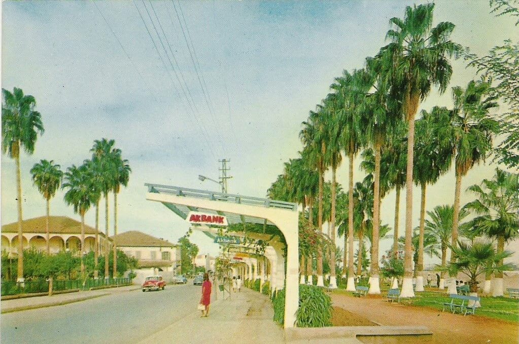 Mersin tarihi ve Kilikya bölgesine genel bakış