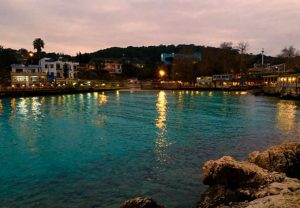 Narlıkuyu Koyu Mersin