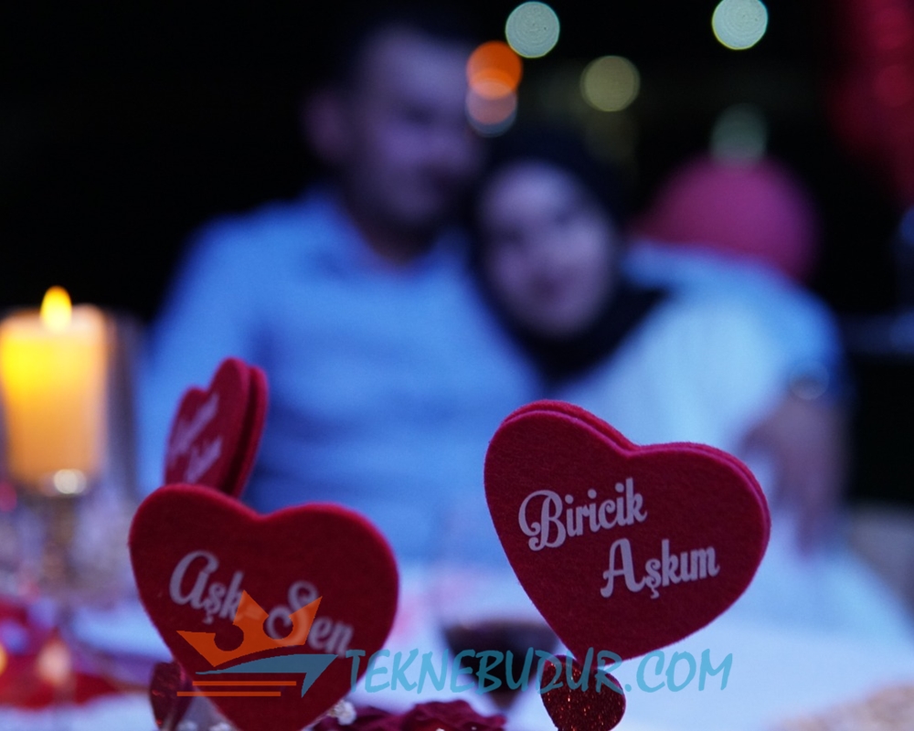 Mersin evlilik teklifi paket görseli